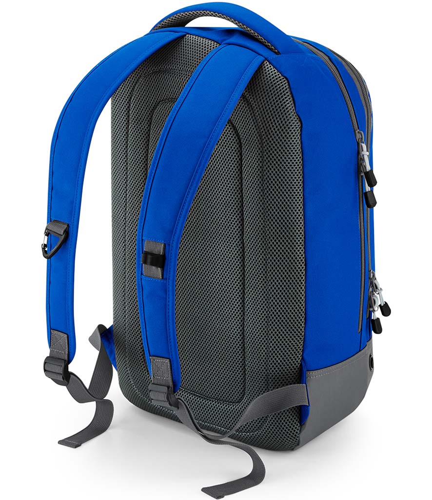 Bagbase Athleisure Sports Backpack BagBase