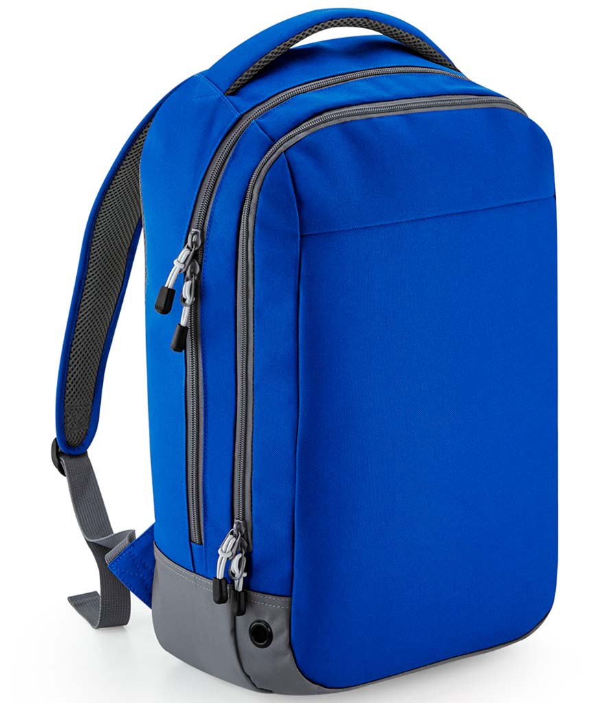 Bagbase Athleisure Sports Backpack BagBase