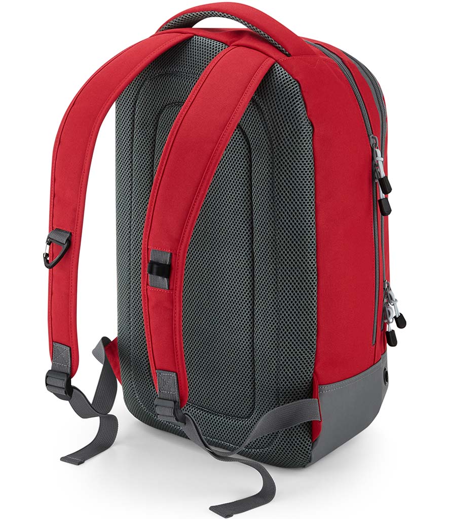 Bagbase Athleisure Sports Backpack BagBase