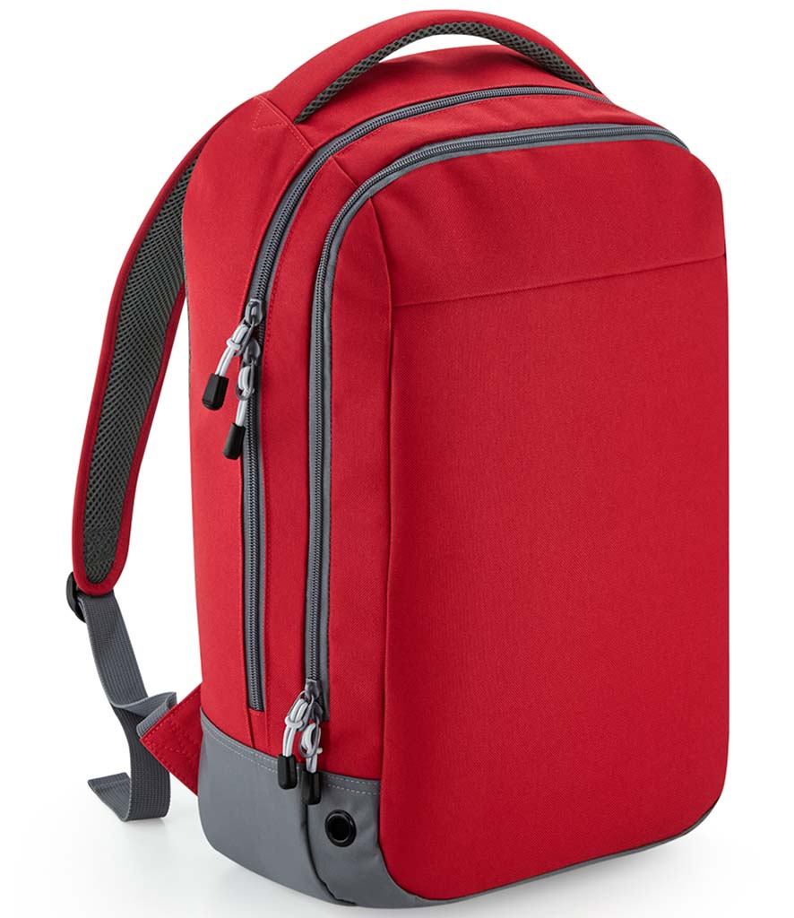 Bagbase Athleisure Sports Backpack BagBase