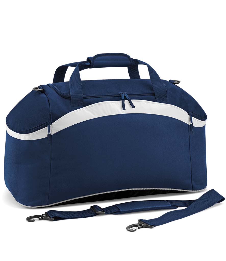 Bagbase Teamwear Holdall BagBase