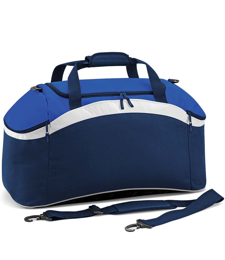 Bagbase Teamwear Holdall BagBase