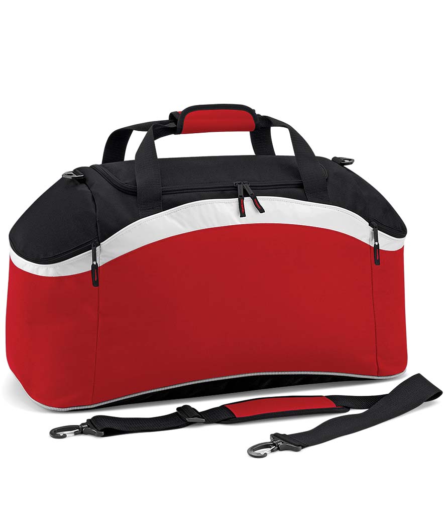 Bagbase Teamwear Holdall BagBase