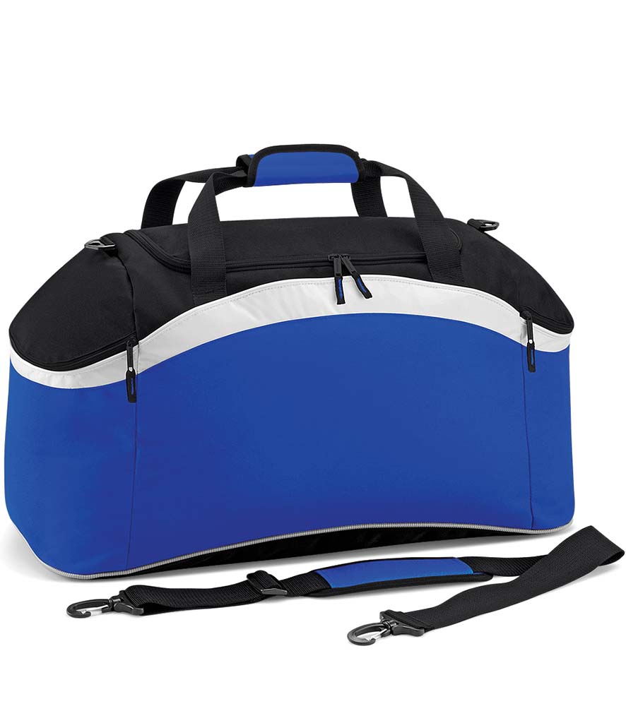 Bagbase Teamwear Holdall BagBase