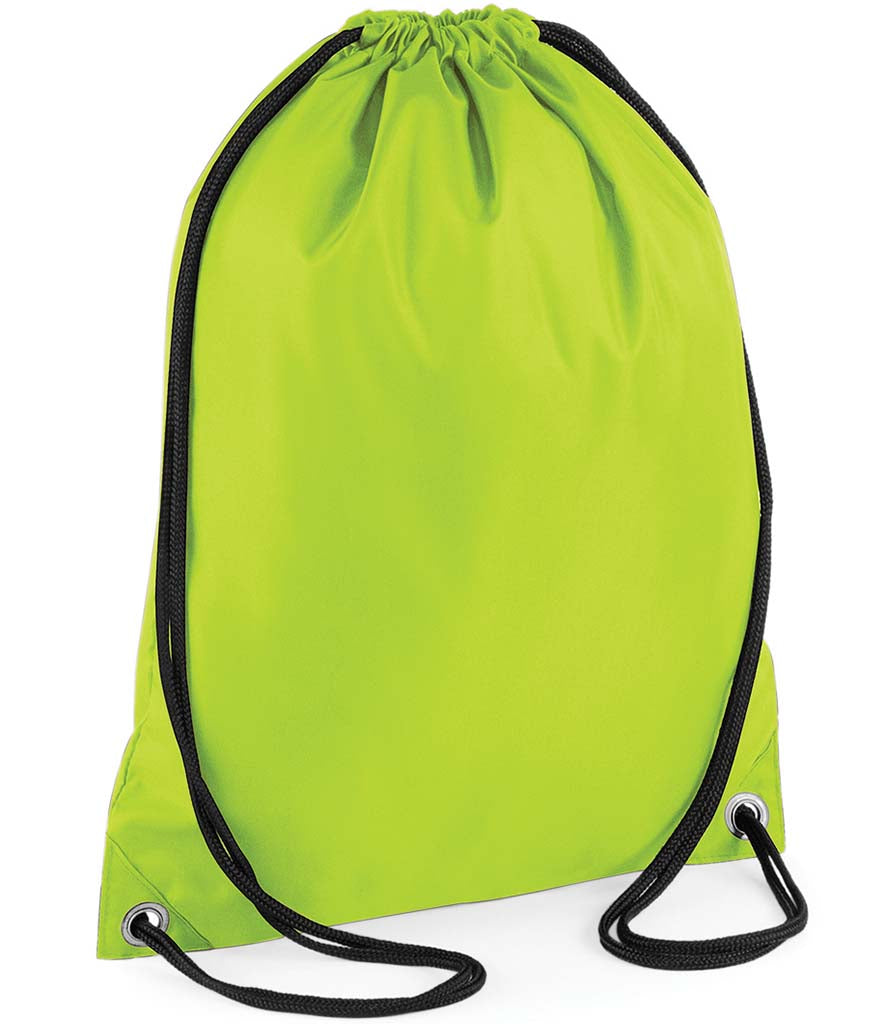 Bagbase Budget Gymsac BagBase