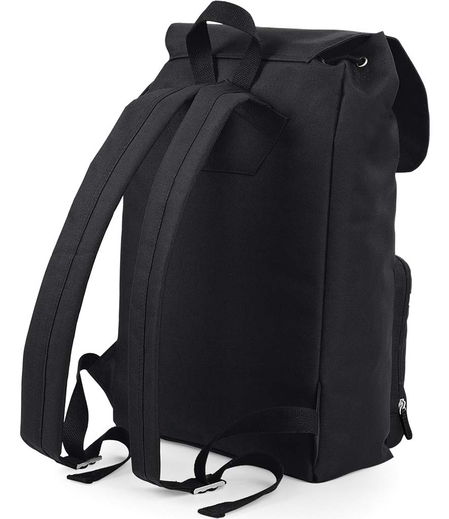 Bagbase Vintage Laptop Backpack BagBase