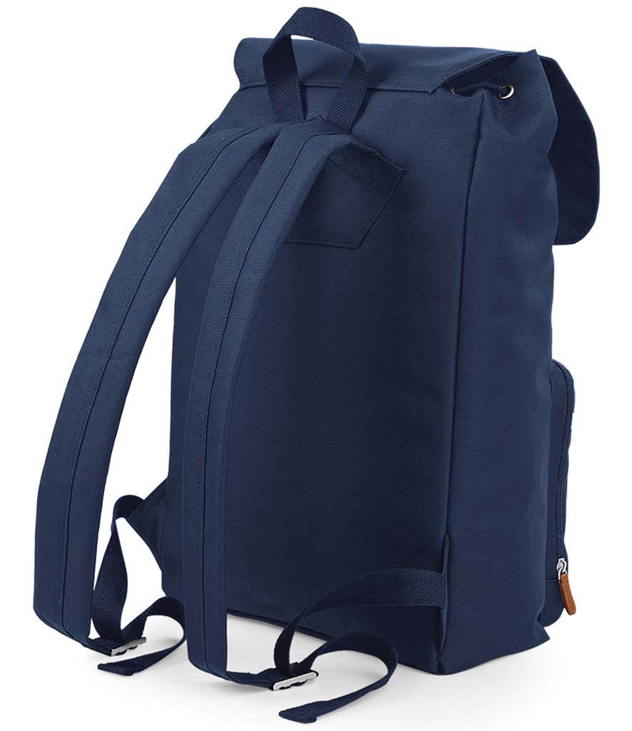 Bagbase Vintage Laptop Backpack BagBase