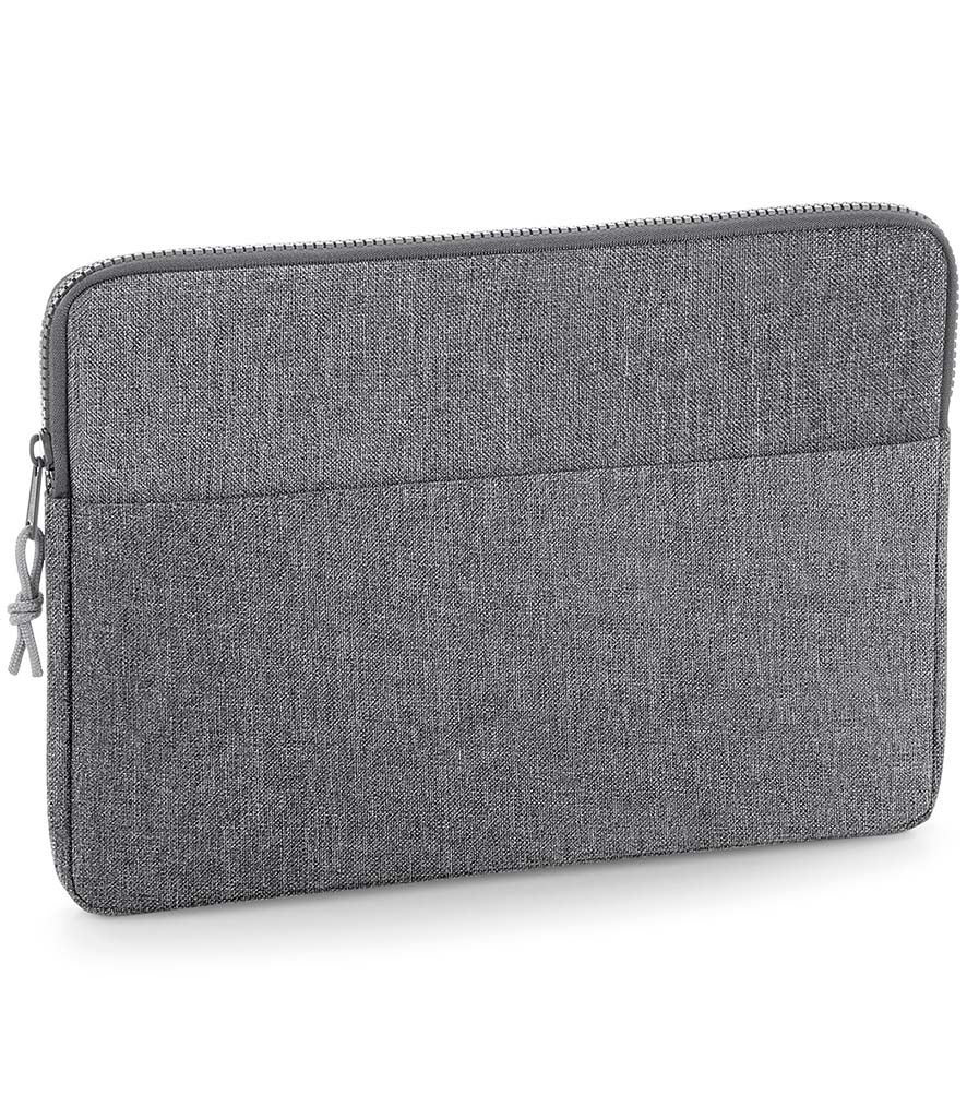 Bagbase Essential 13" Laptop Case BagBase