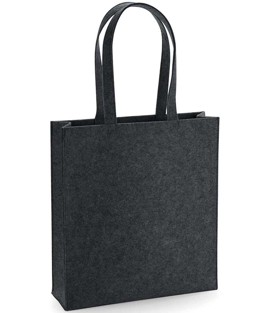 Bagbase Felt Tote Bag BagBase