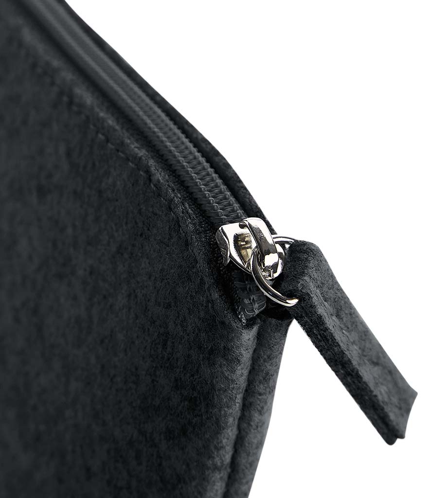 Bagbase Felt Accessory Pouch BagBase