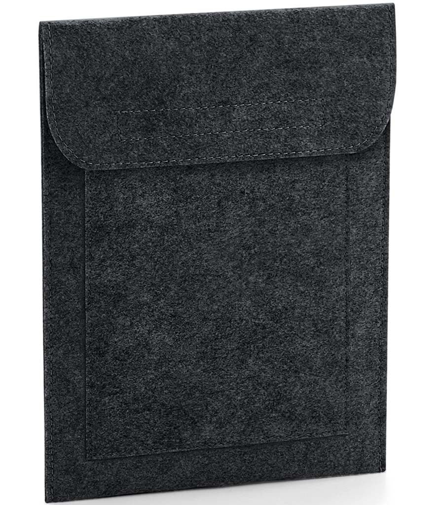 Bagbase Felt Ipad Slip BagBase