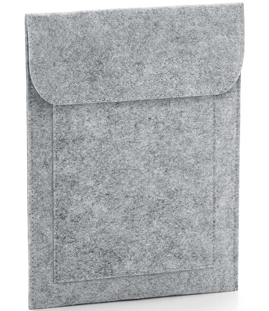 Bagbase Felt Ipad Slip BagBase