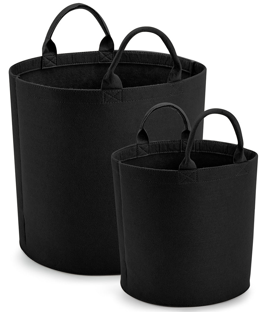 Bagbase Felt Trug BagBase