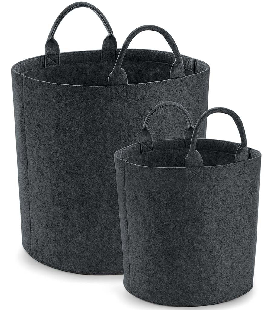 Bagbase Felt Trug BagBase