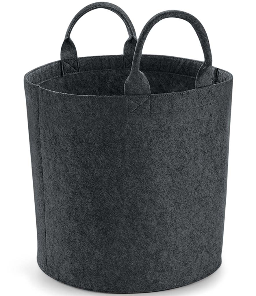 Bagbase Felt Trug BagBase