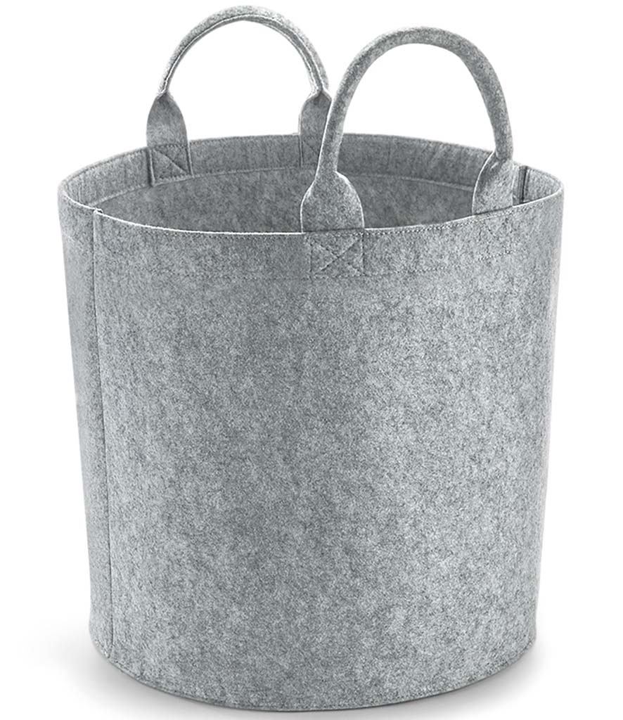 Bagbase Felt Trug BagBase