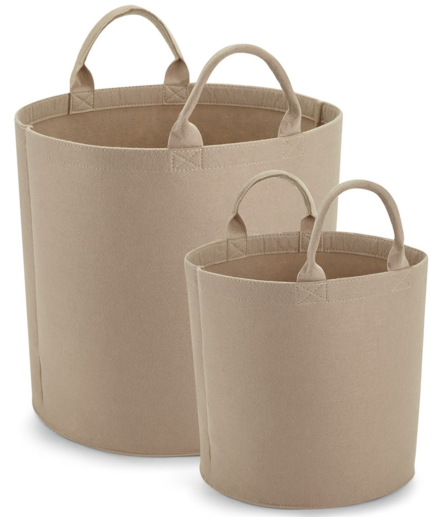 Bagbase Felt Trug BagBase