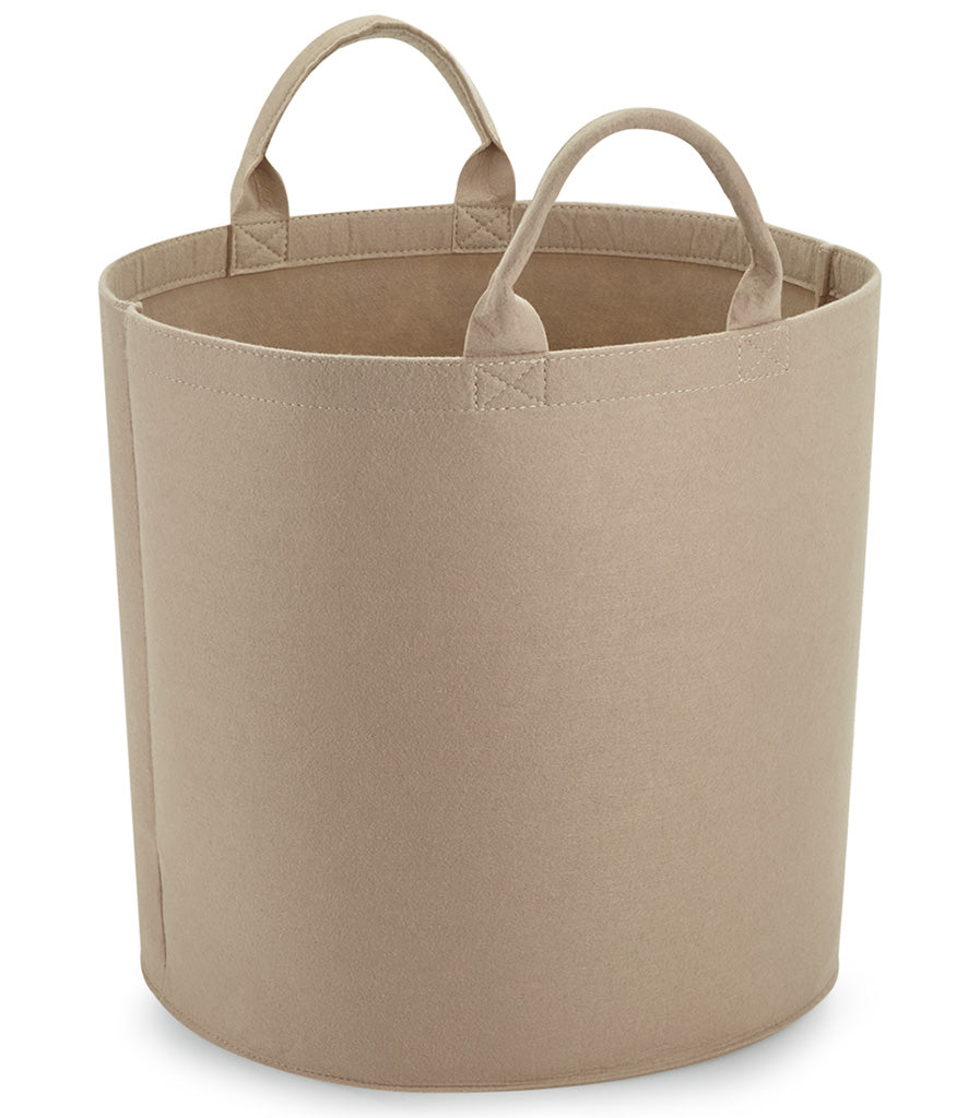 Bagbase Felt Trug BagBase