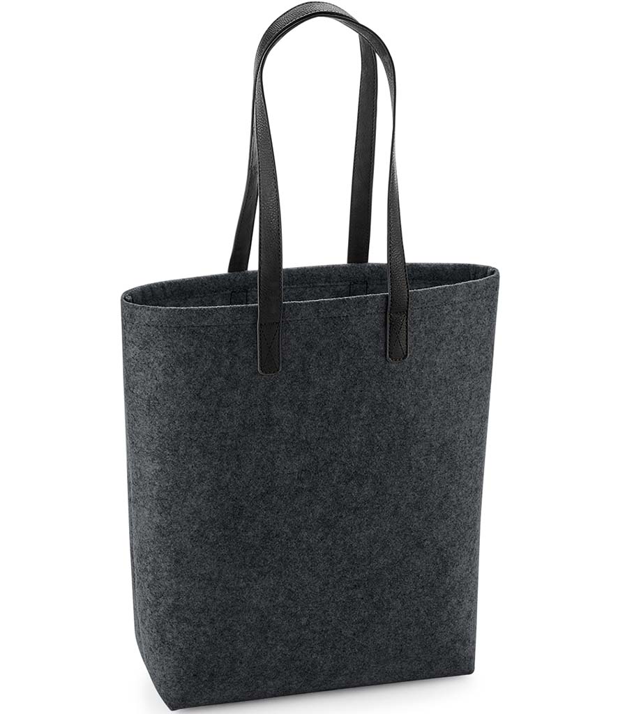 Bagbase Premium Felt Tote BagBase