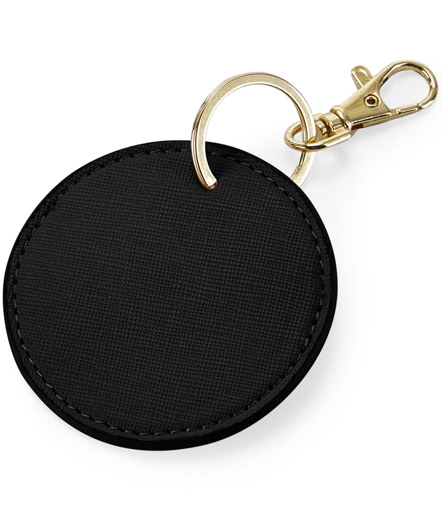 Bagbase Boutique Circular Key Clip BagBase