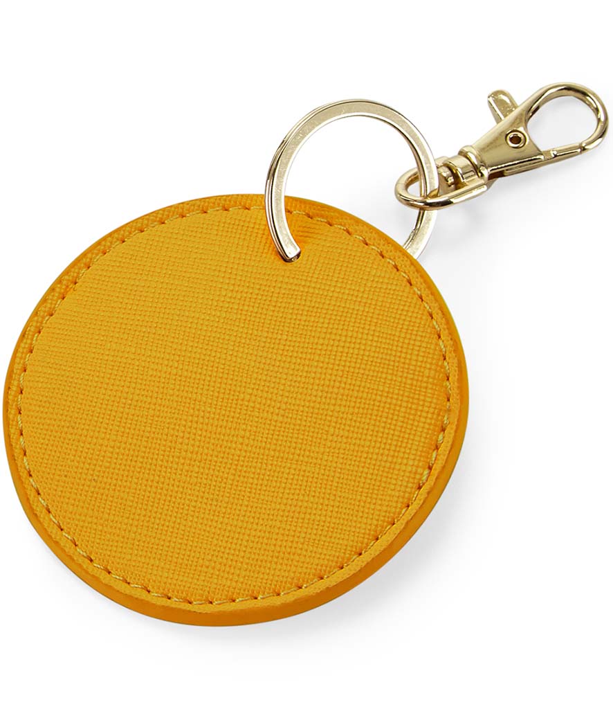 Bagbase Boutique Circular Key Clip BagBase