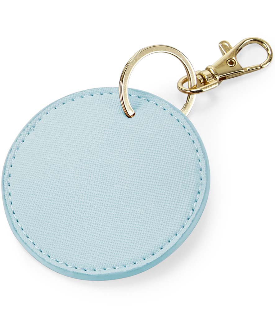 Bagbase Boutique Circular Key Clip BagBase