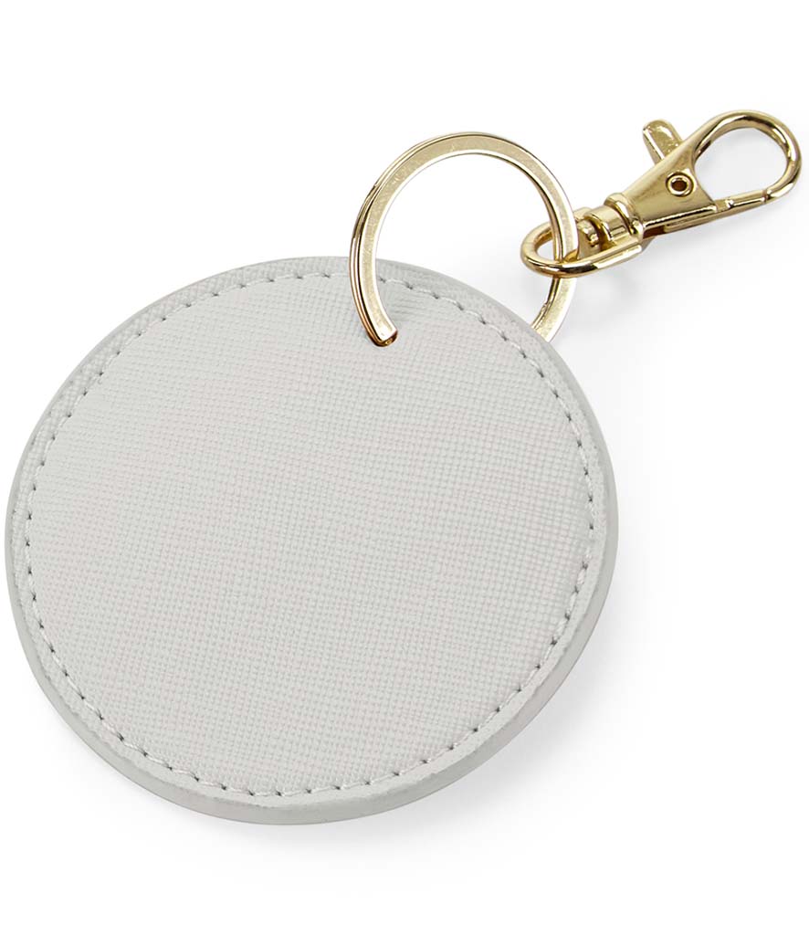 Bagbase Boutique Circular Key Clip BagBase