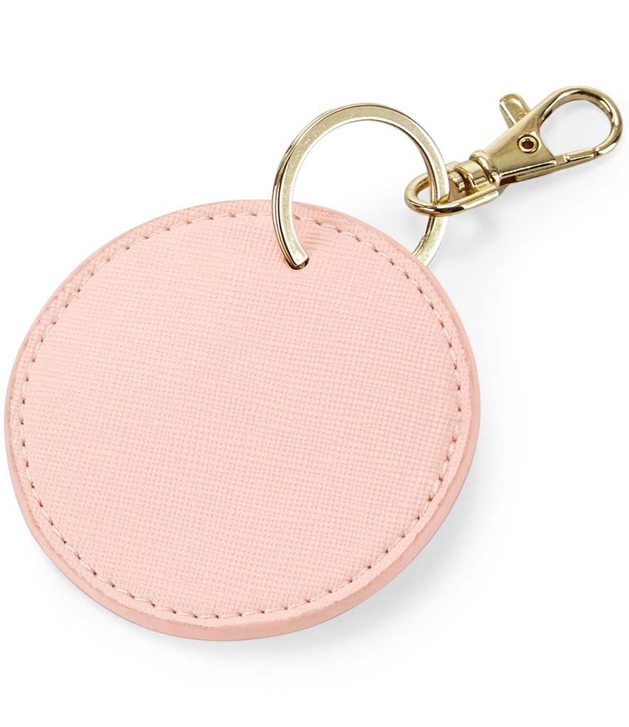 Bagbase Boutique Circular Key Clip BagBase