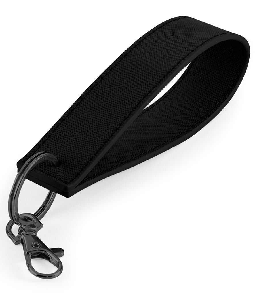 Bagbase Boutique Wristlet Keyring BagBase