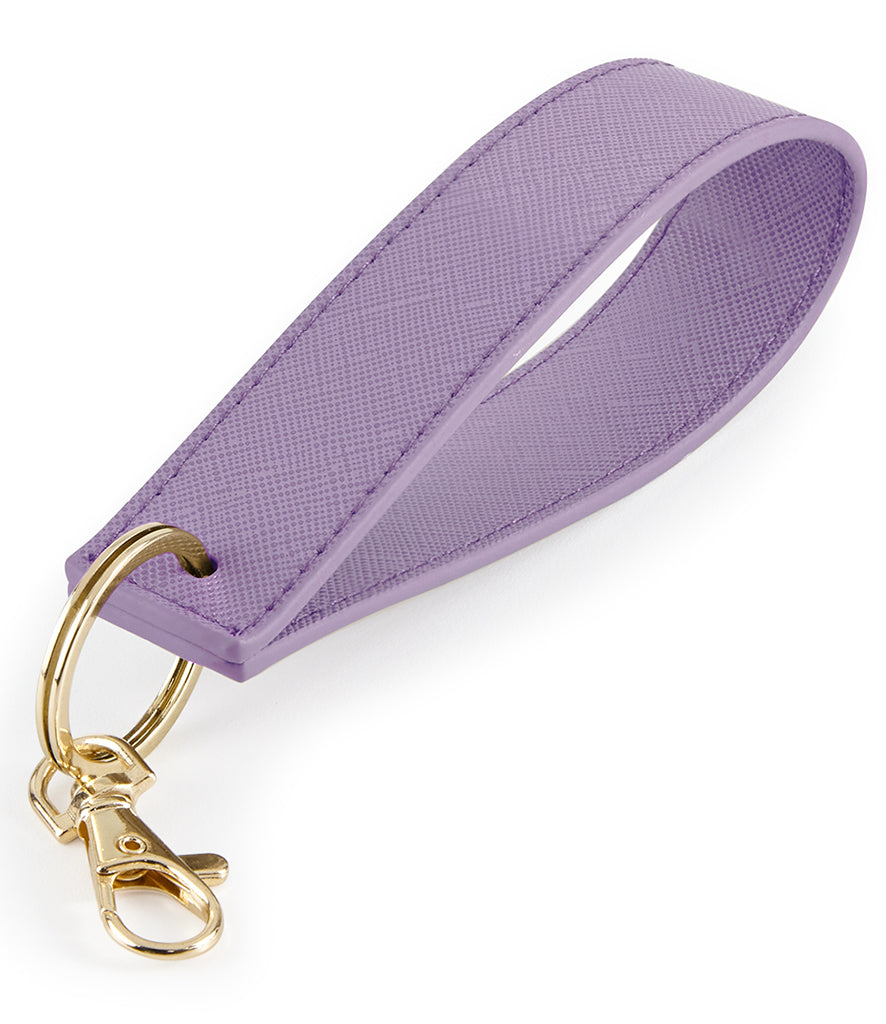 Bagbase Boutique Wristlet Keyring BagBase