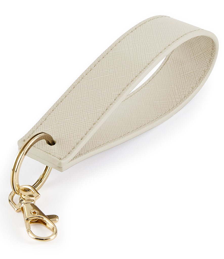 Bagbase Boutique Wristlet Keyring BagBase