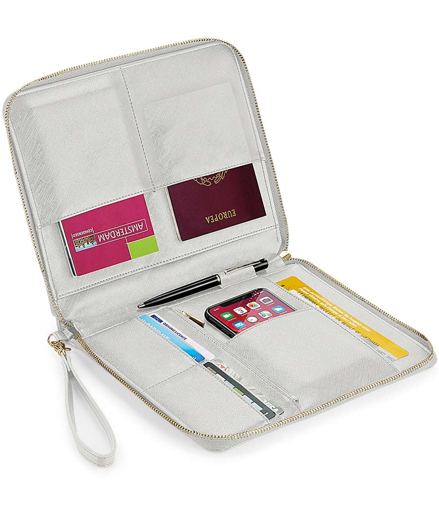 Bagbase Boutique Travel / Tech Organiser BagBase