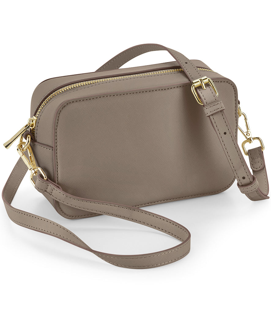 Bagbase Boutique Cross Body Bag BagBase