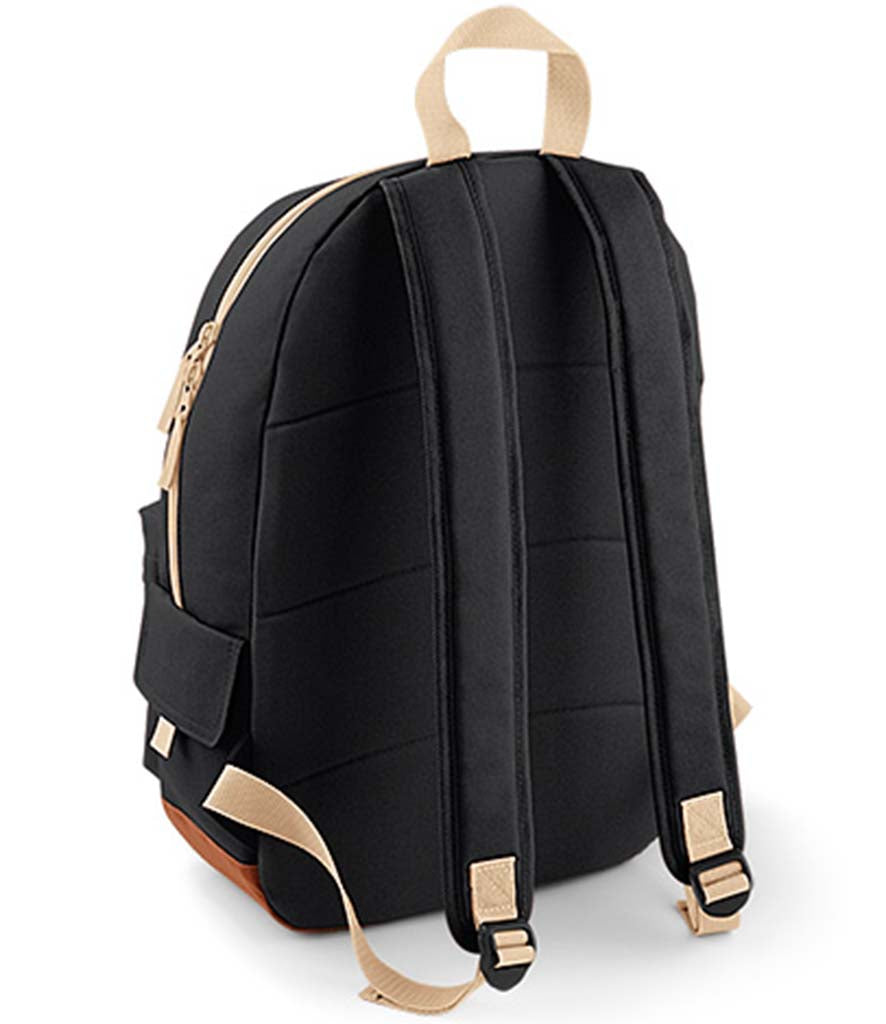 Bagbase Heritage Backpack BagBase