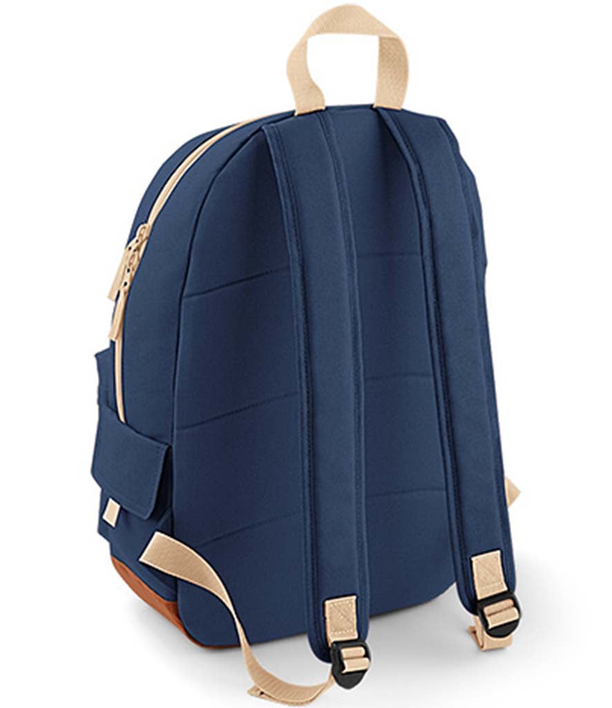 Bagbase Heritage Backpack BagBase