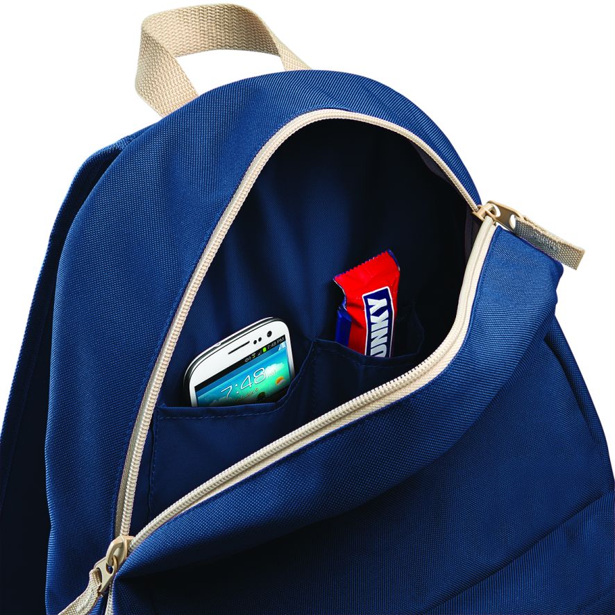 Bagbase Heritage Backpack BagBase