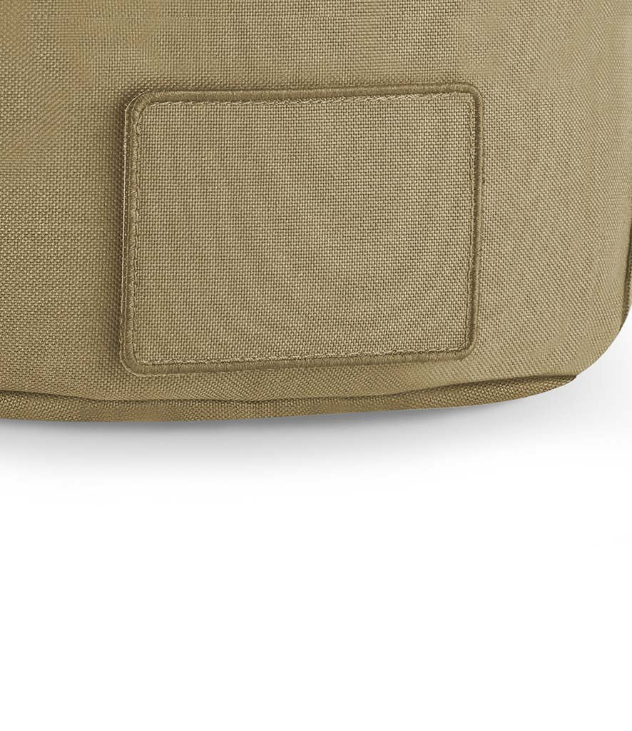 Bagbase MOLLE Utility Patch BagBase