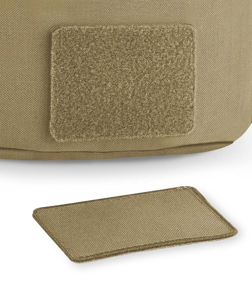 Bagbase MOLLE Utility Patch BagBase