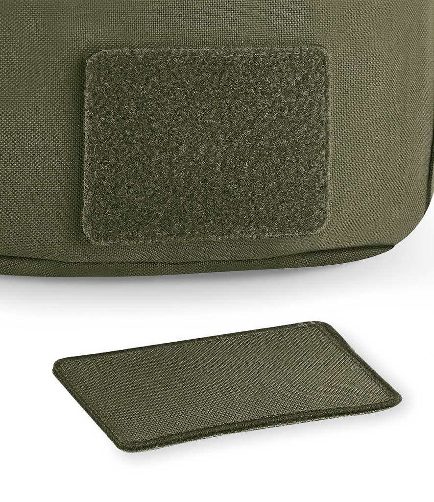 Bagbase MOLLE Utility Patch BagBase