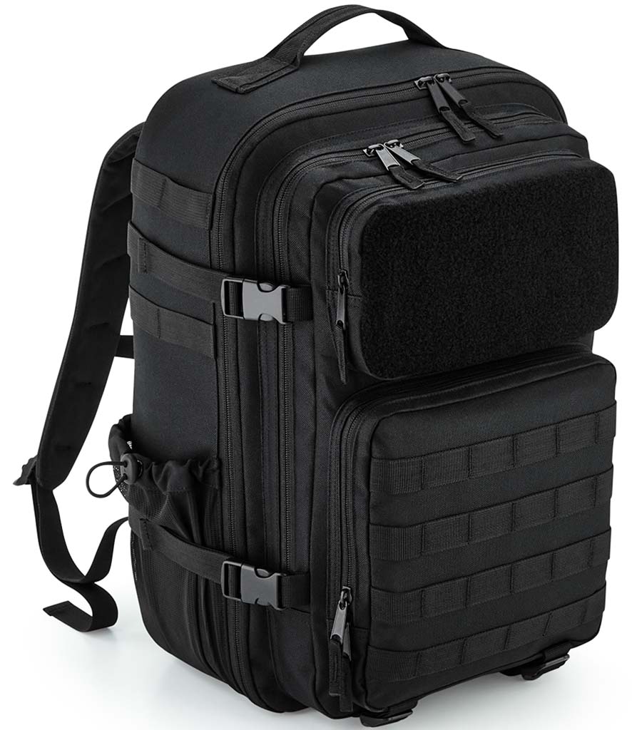 Bagbase Molle Tactical 35L Backpack BagBase