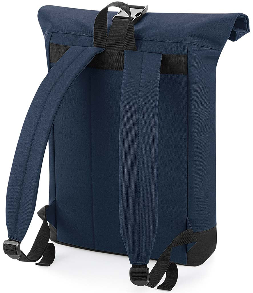 Bagbase Roll-Top Backpack BagBase