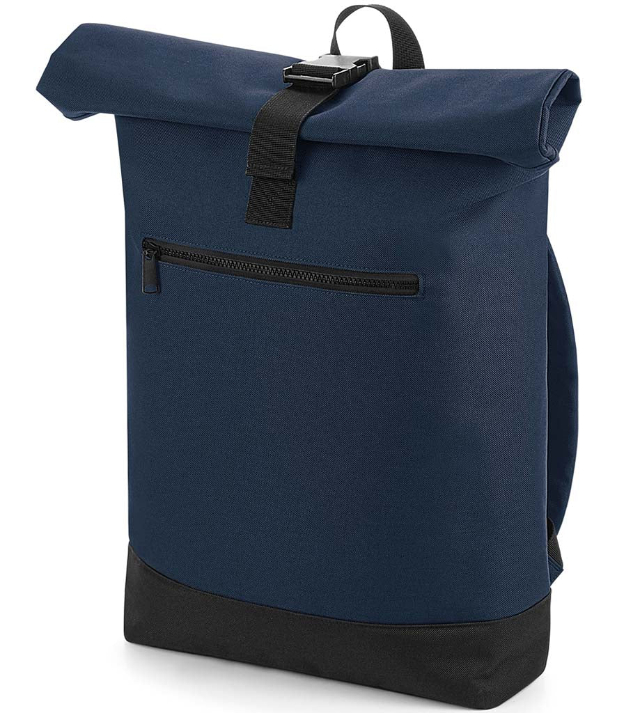 Bagbase Roll-Top Backpack BagBase