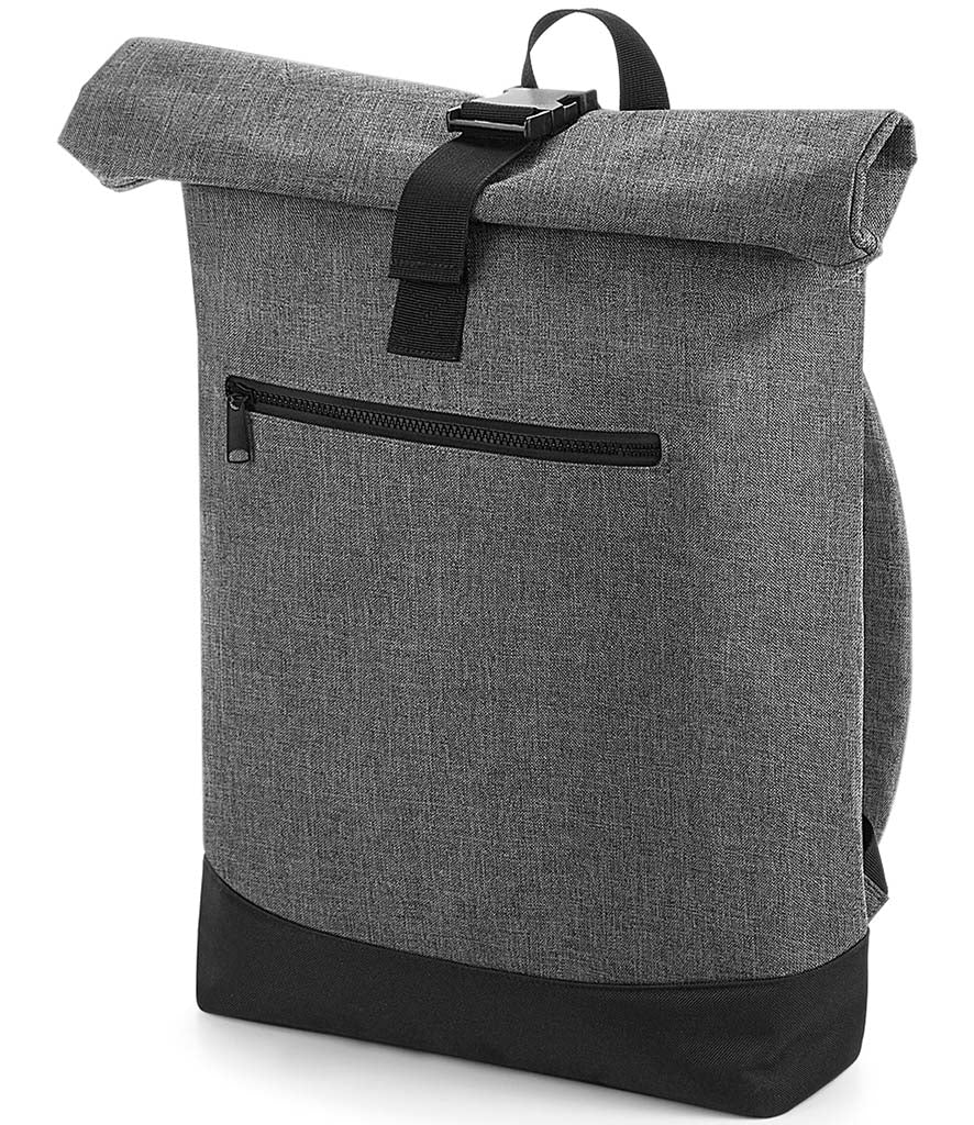 Bagbase Roll-Top Backpack BagBase