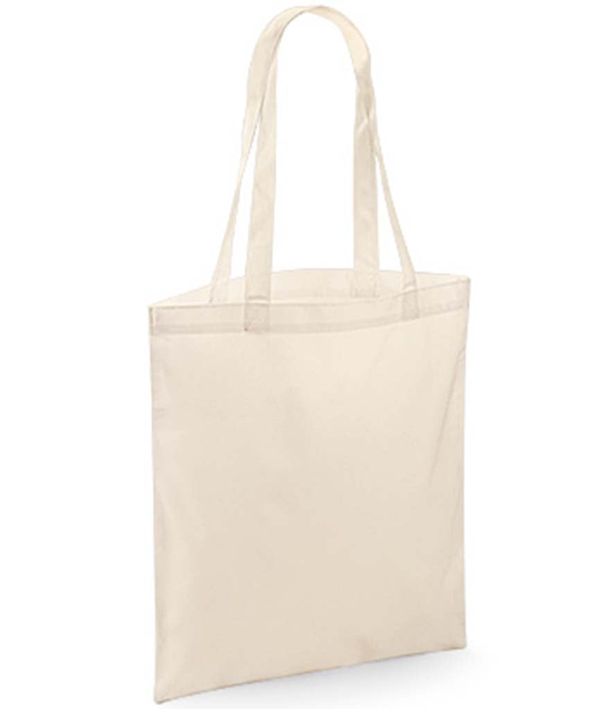 Bagbase Sublimation Shopper BagBase