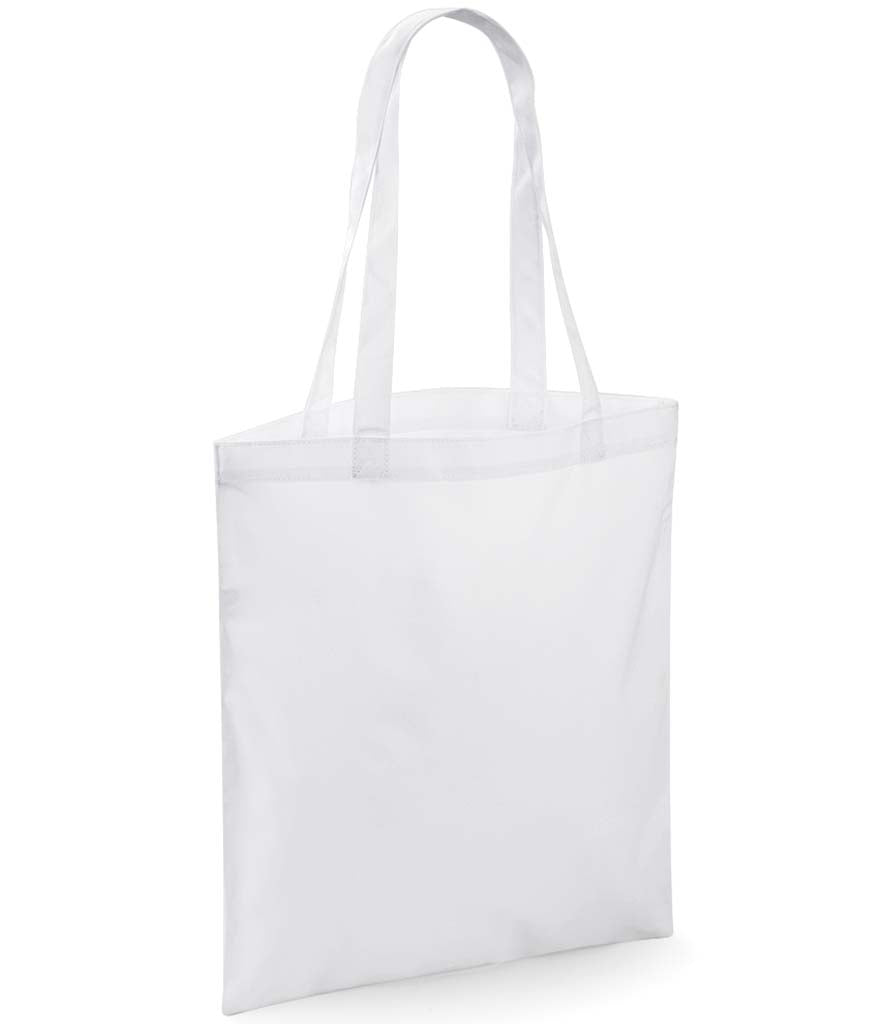 Bagbase Sublimation Shopper BagBase