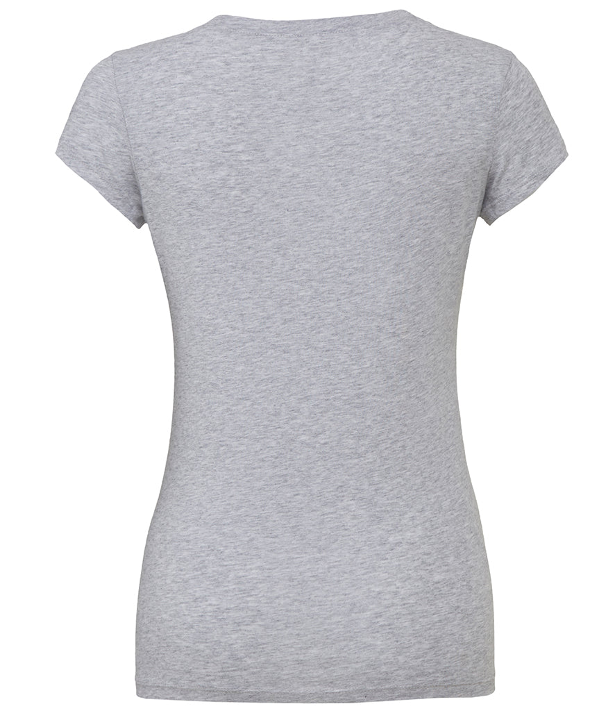 Bella Canvas | Womens Slim Fit Tee B&C