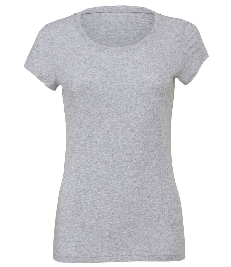 Bella Canvas | Womens Slim Fit Tee B&C