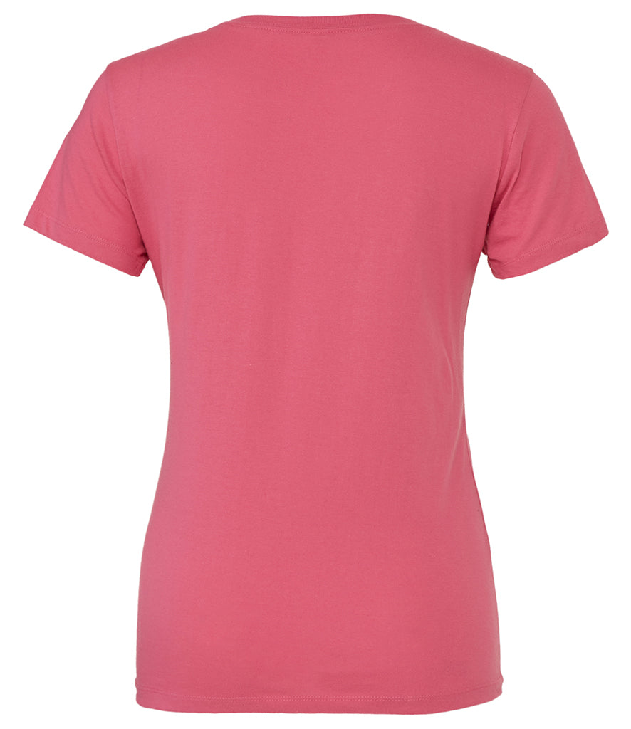 Bella Canvas | Womens Slim Fit Tee B&C