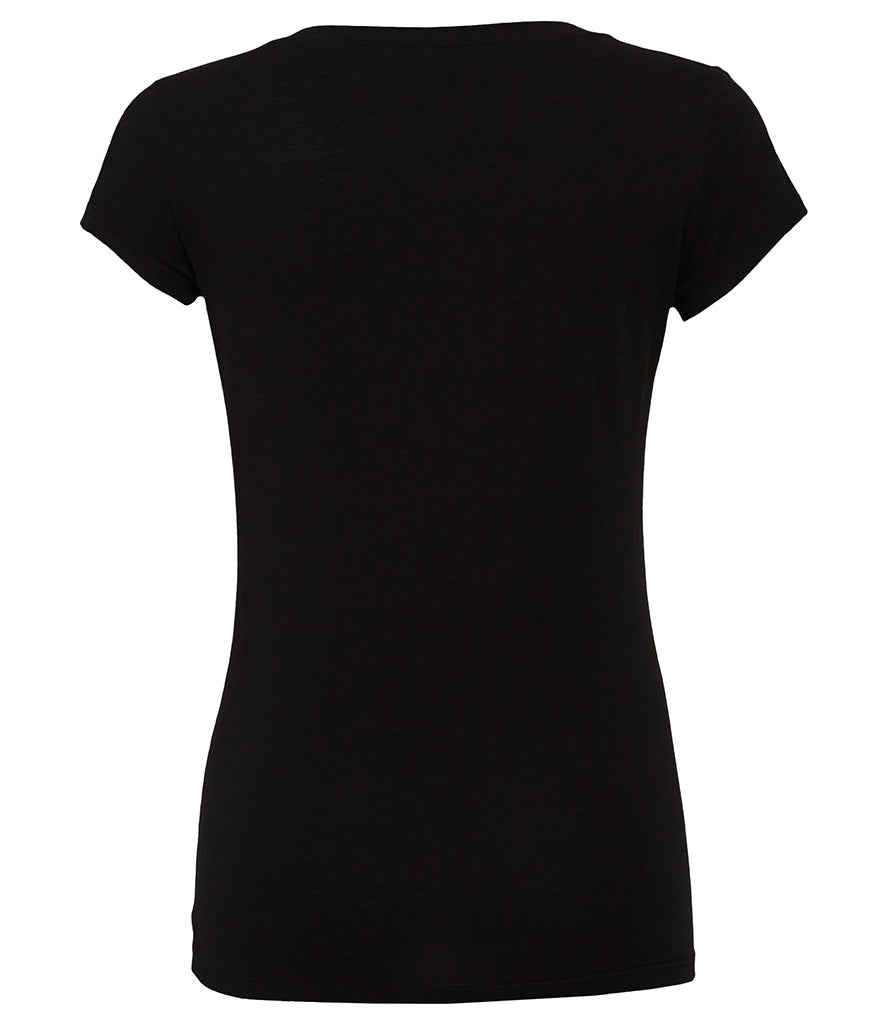 Bella Canvas | Womens Slim Fit Tee B&C