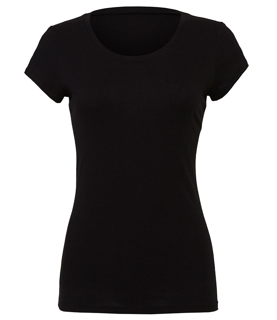 Bella Canvas | Womens Slim Fit Tee B&C